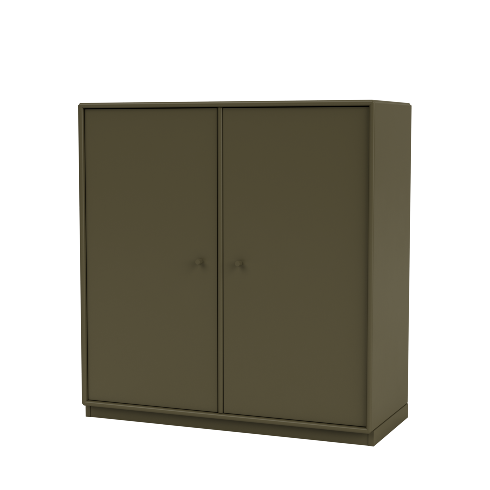  - Oregano / Dybde 30 cm / Sokkel 3 cm - Jacobsen Plus
