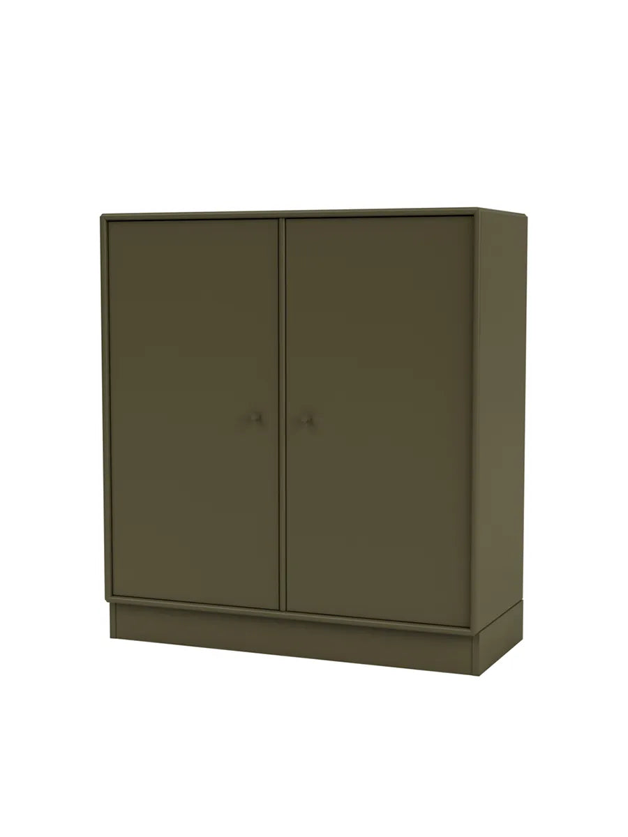  - Oregano / Dybde 38 cm / Sokkel 7 cm - Jacobsen Plus