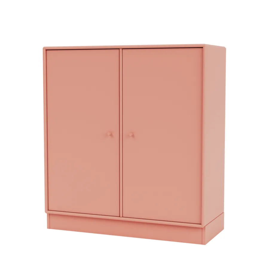  - Rhubarb / Dybde 38 cm / Sokkel 7 cm - Jacobsen Plus