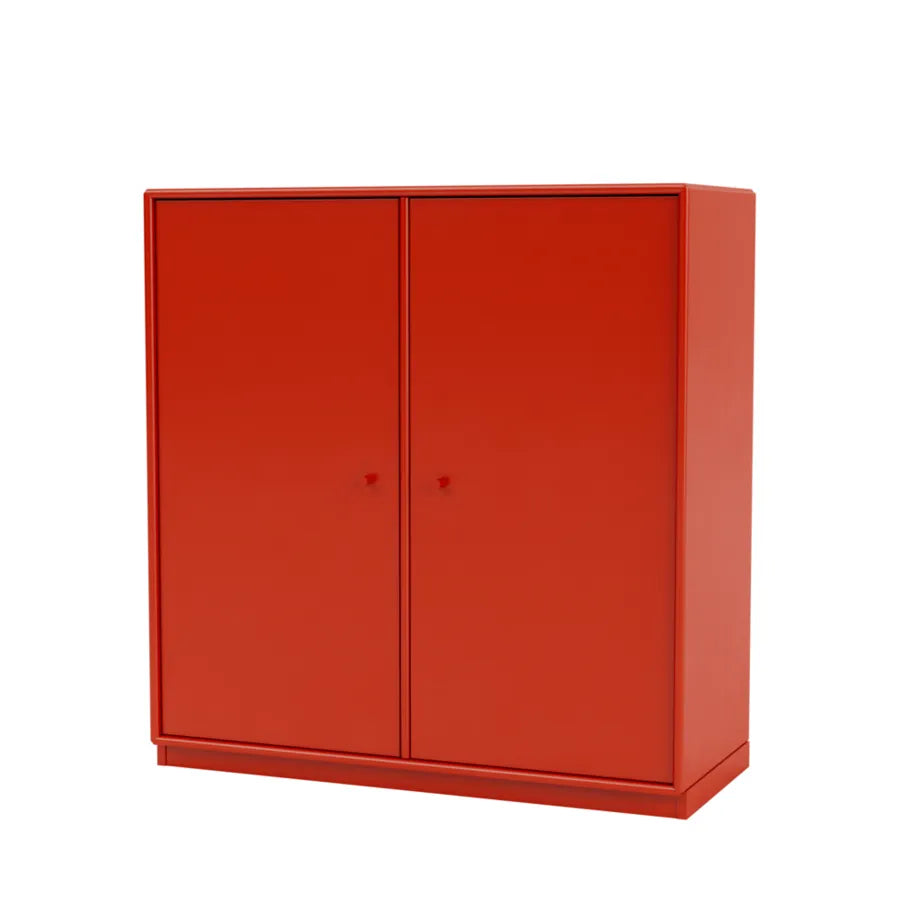  - Nypon / Dybde 30 cm / Sokkel 3 cm - Jacobsen Plus