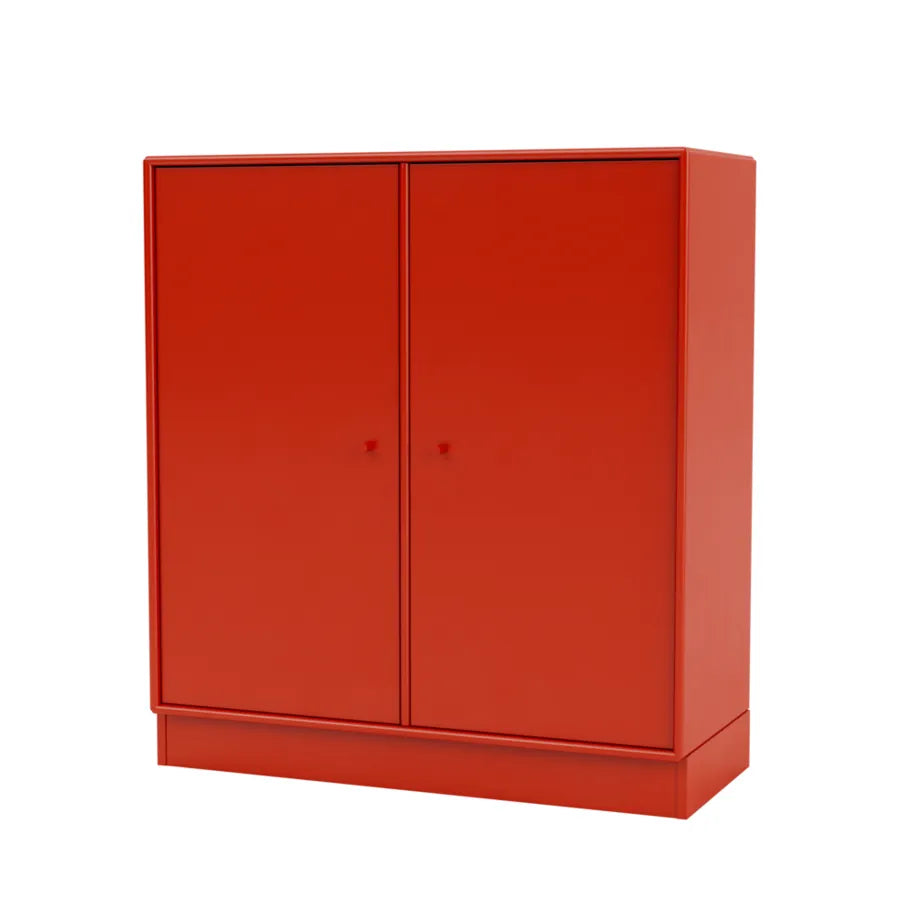  - Nypon / Dybde 30 cm / Sokkel 7 cm - Jacobsen Plus