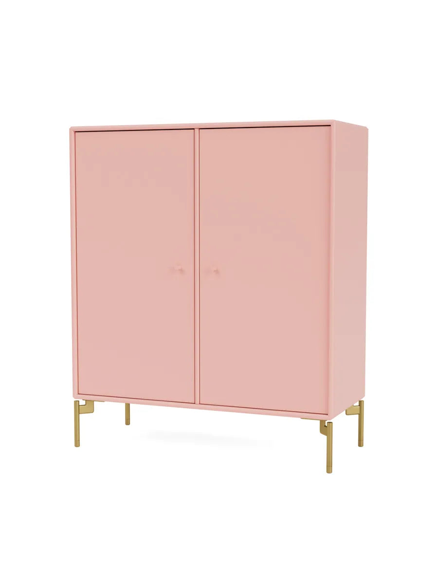  - Rubin / Mässing - Jacobsen Plus