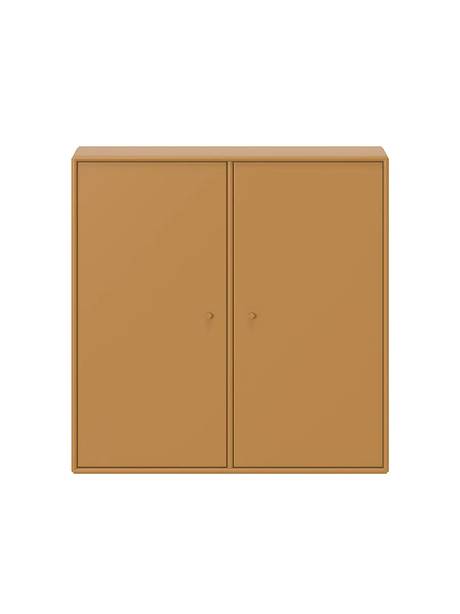  - Amber / Mässing - Jacobsen Plus