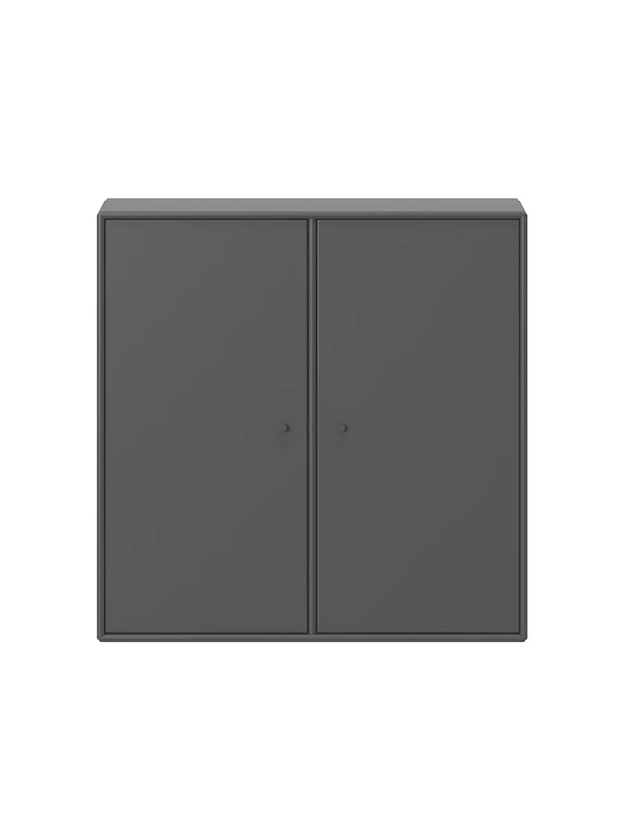  - Anthracite / Dybde 30 cm - Jacobsen Plus