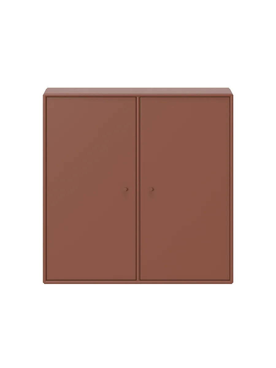  - Hazelnut / Dybde 30 cm - Jacobsen Plus