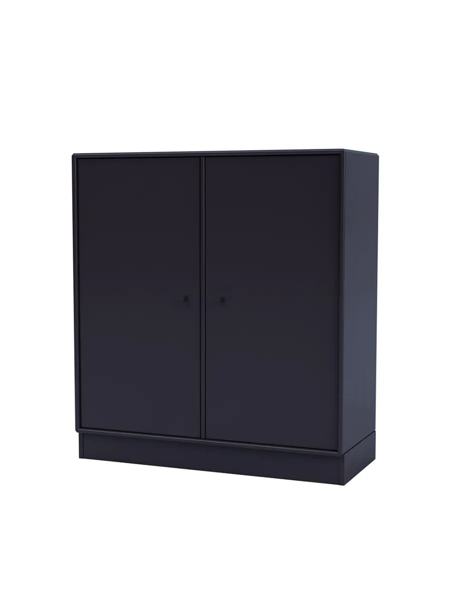  - Black Jade / Dybde 30 cm / Sokkel 7 cm - Jacobsen Plus