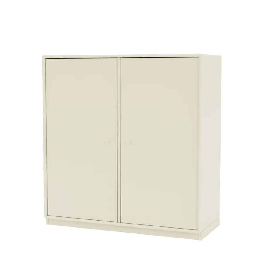  - Vanilla / Dybde 30 cm / Sokkel 3 cm - Jacobsen Plus