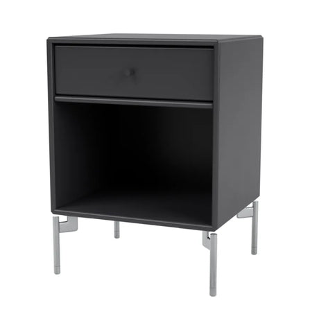 Dream inkl. ben från Montana - Anthracite / Krom - Jacobsen Plus