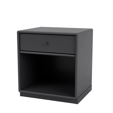 Dream inkl. sockel från Montana - Anthracite / Sokkel 3 cm - Jacobsen Plus