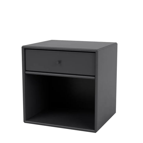 Dream inkl. upphängning från Montana - Anthracite - Jacobsen Plus