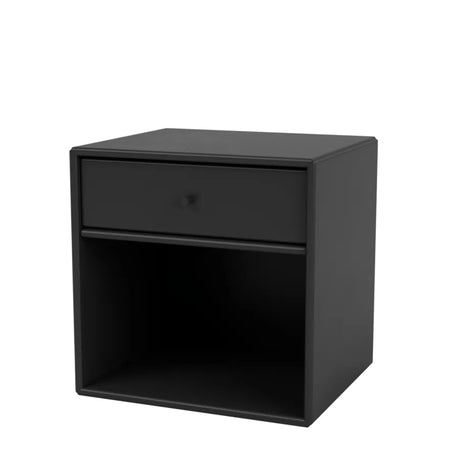 Dream inkl. upphängning från Montana - Anthracite - Jacobsen Plus