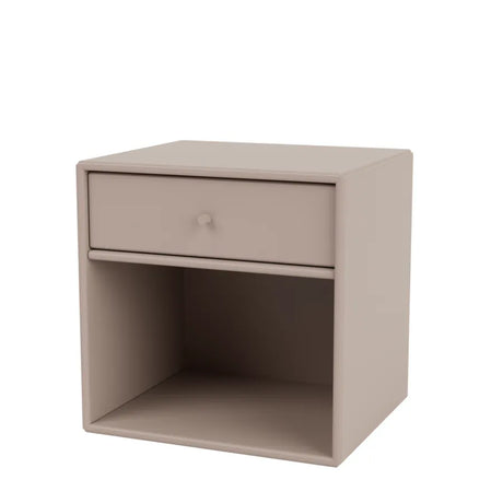 Dream inkl. upphängning från Montana - Anthracite - Jacobsen Plus