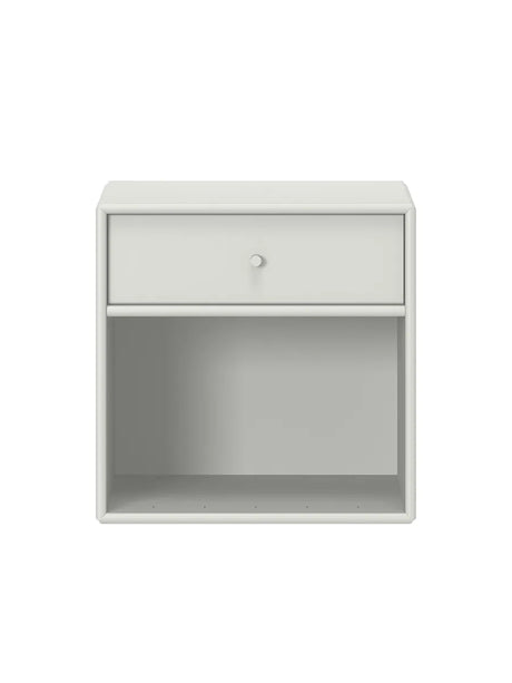 Dream inkl. upphängning från Montana - Anthracite - Jacobsen Plus
