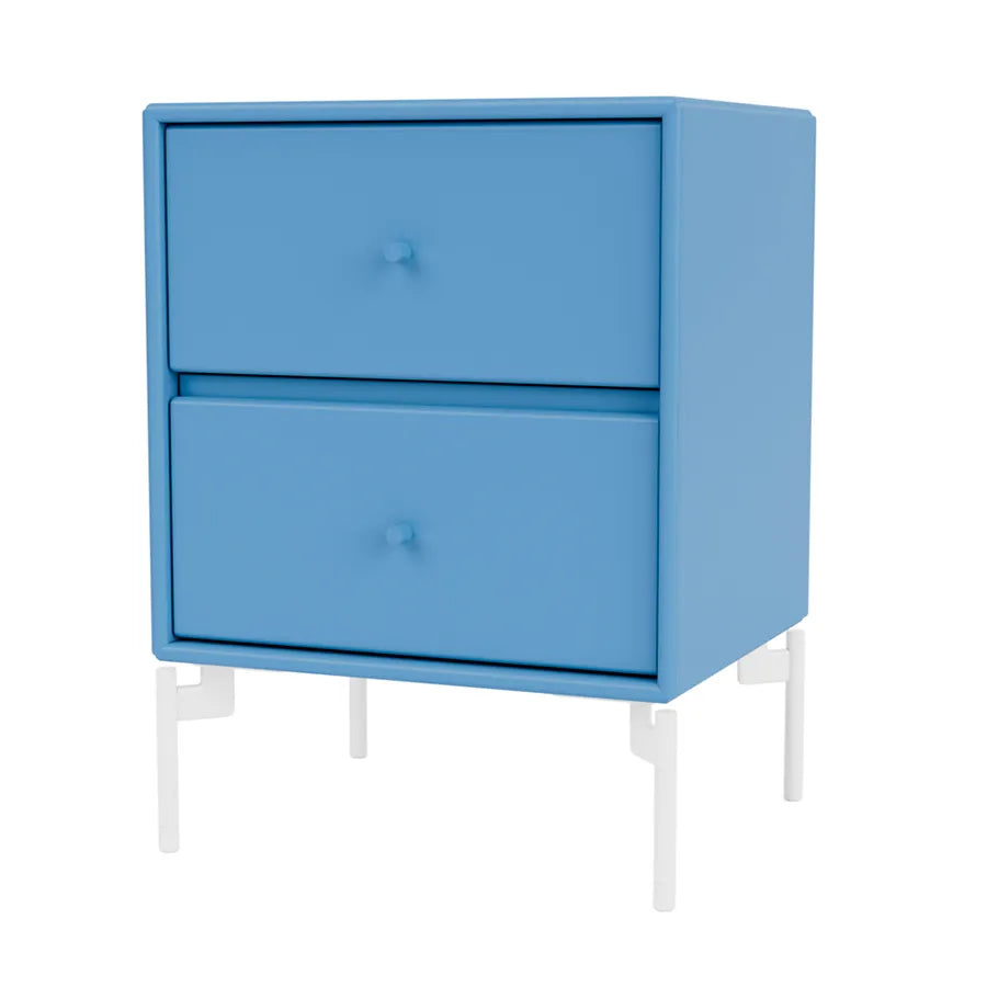  - Azure / Snow - Jacobsen Plus