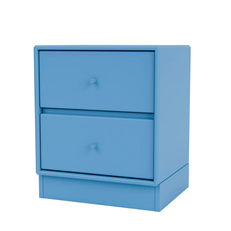 Drift inkl. sockel från Montana - Azure / Sokkel 7 cm - Jacobsen Plus