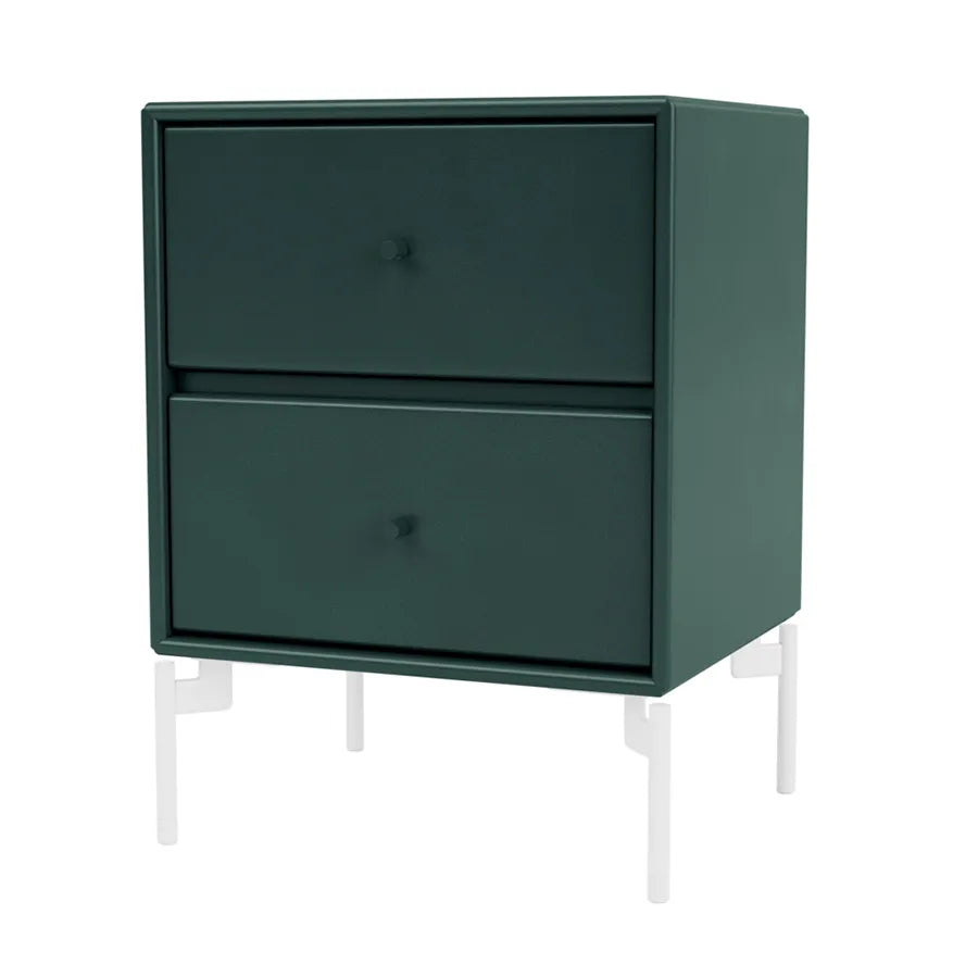  - Black Jade / Snow - Jacobsen Plus