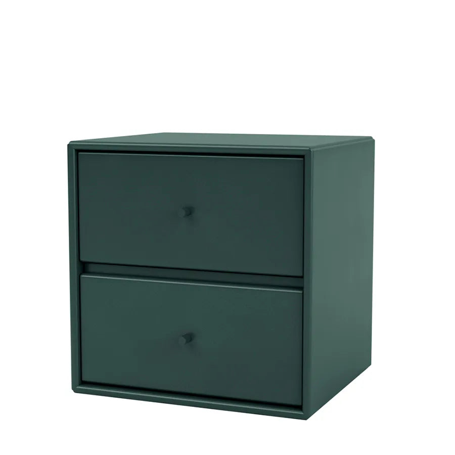  - Black Jade - Jacobsen Plus