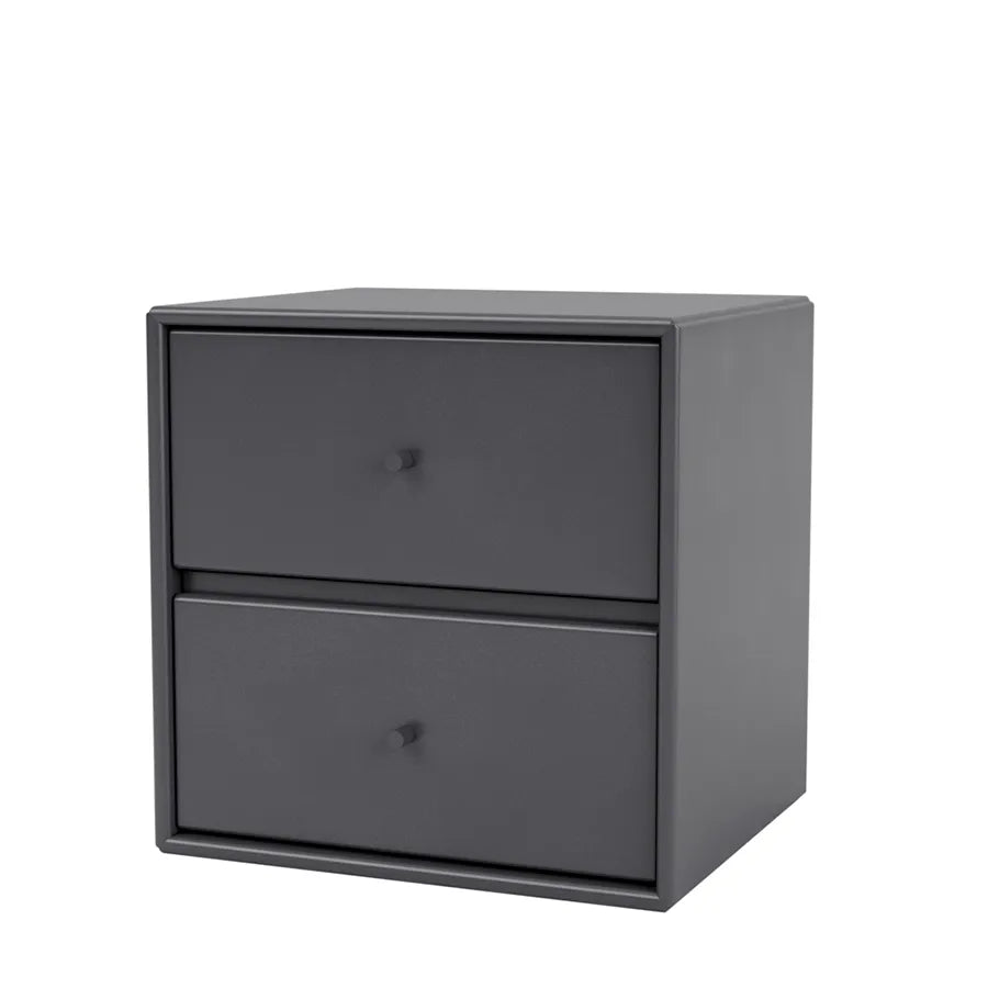  - Coal - Jacobsen Plus