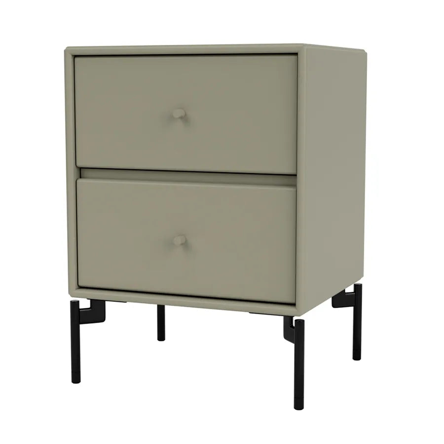  - Fennel / Black - Jacobsen Plus