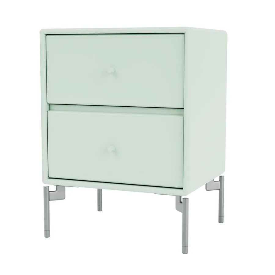  - Mist / Krom - Jacobsen Plus