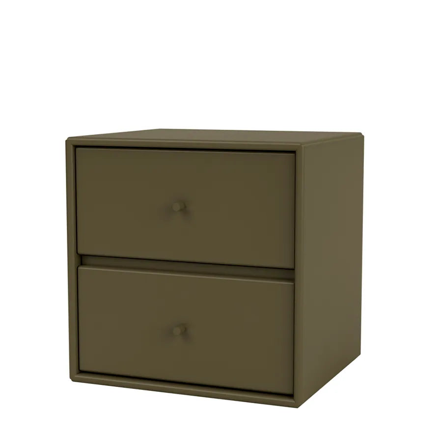  - Oregano - Jacobsen Plus