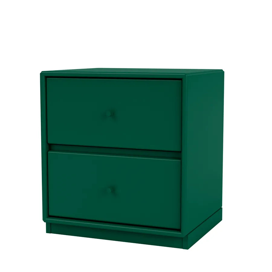 Drift inkl. sockel från Montana - Pine / Sokkel 3 cm - Jacobsen Plus