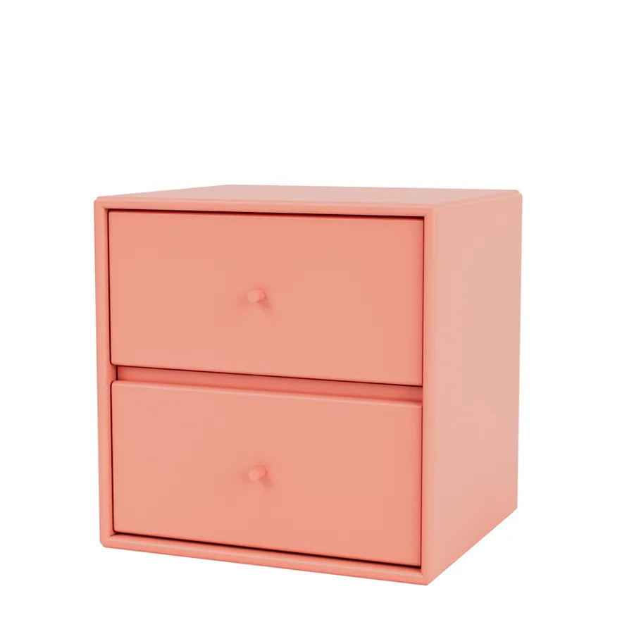  - Rhubarb - Jacobsen Plus