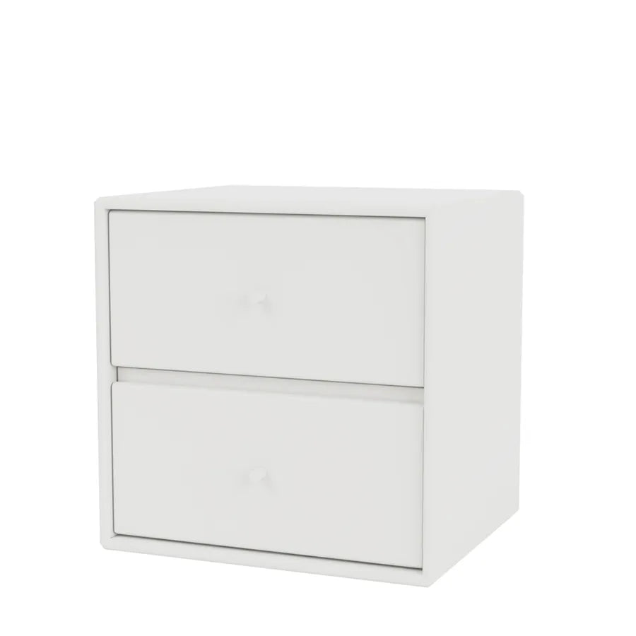  - White - Jacobsen Plus