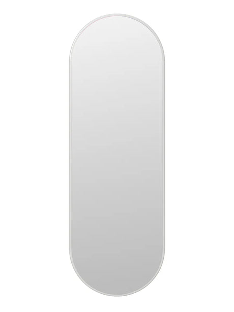Colour Frame Spegel - Figure (SP824R), H 139,2 x B 46,8 cm från Montana - Anthracite - Jacobsen Plus