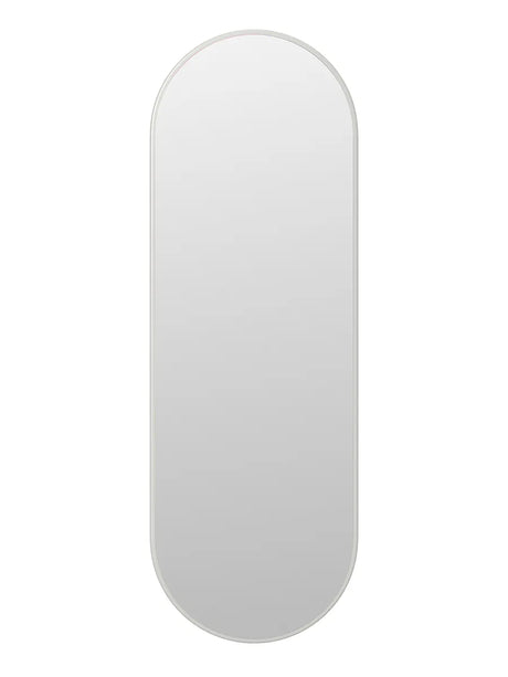 Colour Frame Spegel - Figure (SP824R), H 139,2 x B 46,8 cm från Montana - Anthracite - Jacobsen Plus