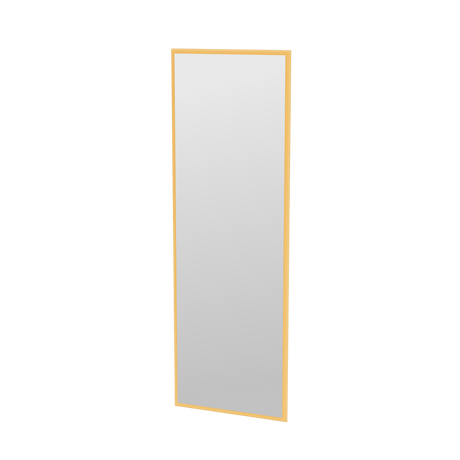 Colour Frame Spegel - Like (SP1806), B 35,4 x H 105 cm från Montana - Clay - Jacobsen Plus