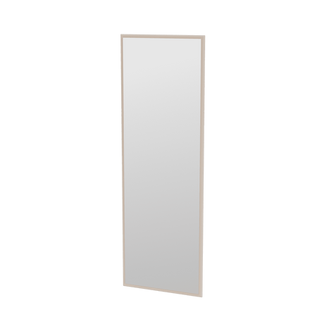 Colour Frame Spegel - Like (SP1806), B 35,4 x H 105 cm från Montana - Clay - Jacobsen Plus
