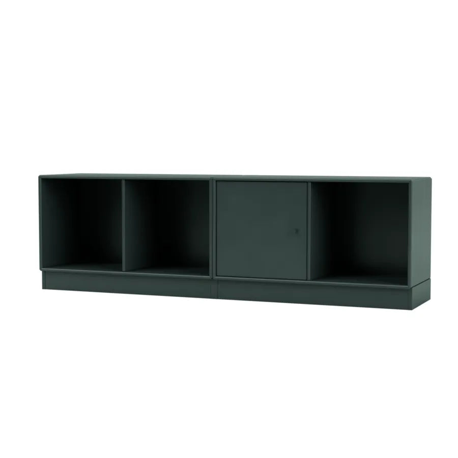  - Black Jade / Inkl. sokkel 7 cm - Jacobsen Plus