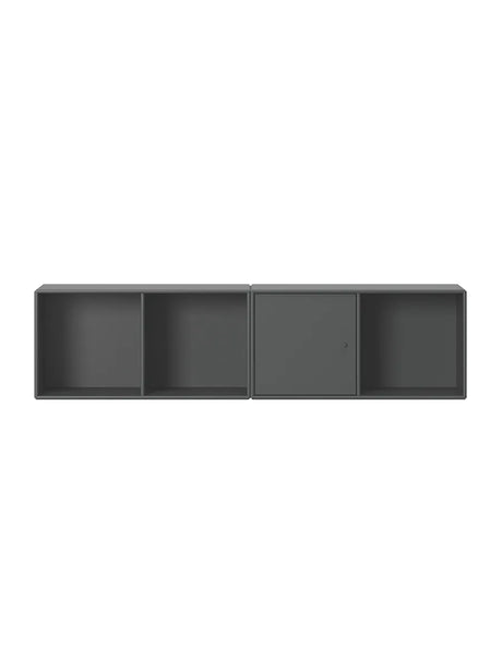 Line från Montana - Anthracite / Inkl. ophæng - Jacobsen Plus