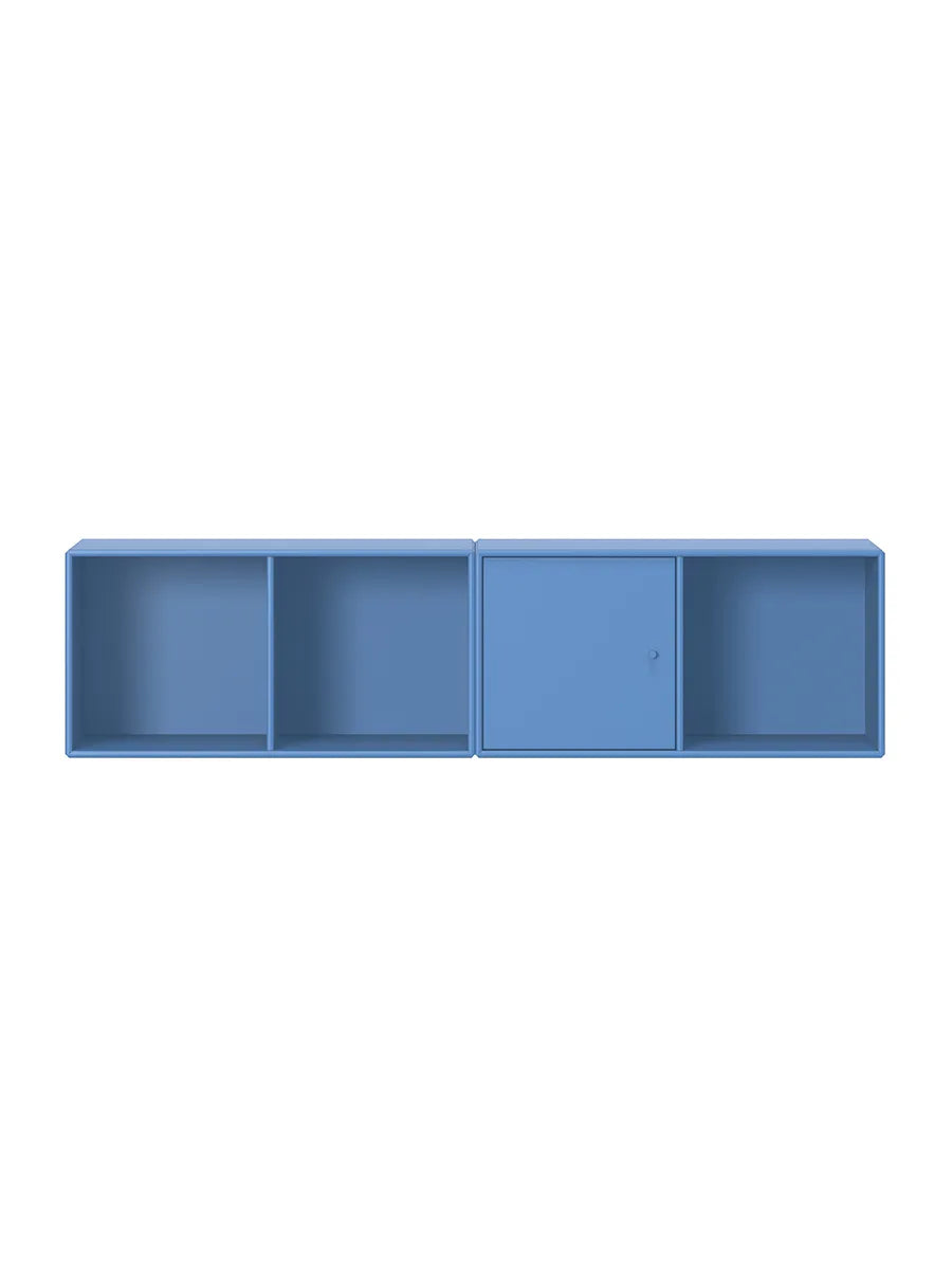  - Azure / Inkl. ophæng - Jacobsen Plus