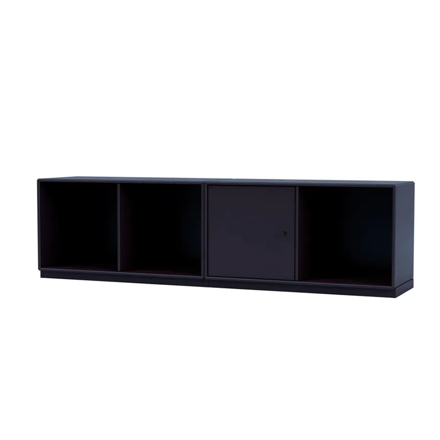  - Shadow / Inkl. sokkel 3 cm - Jacobsen Plus