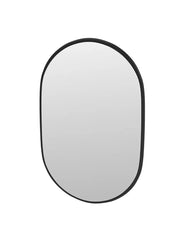 Colour Frame Spegel oval - Look (SP812R), H 69,6 x B 46,8 cm från Montana