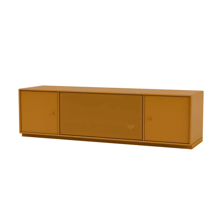  - Amber / 3 cm sokkel - Jacobsen Plus