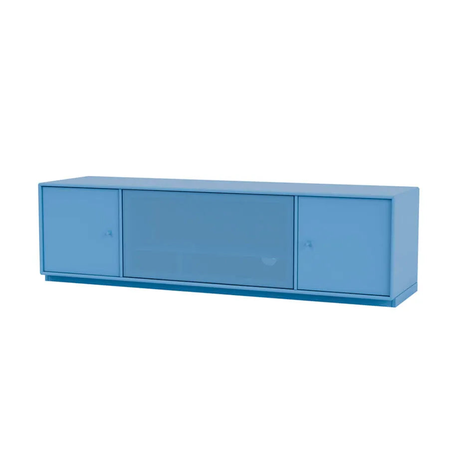  - Azure / 3 cm sokkel - Jacobsen Plus