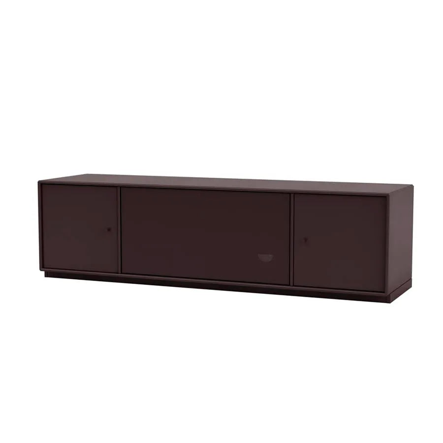  - Balsamic / 3 cm sokkel - Jacobsen Plus