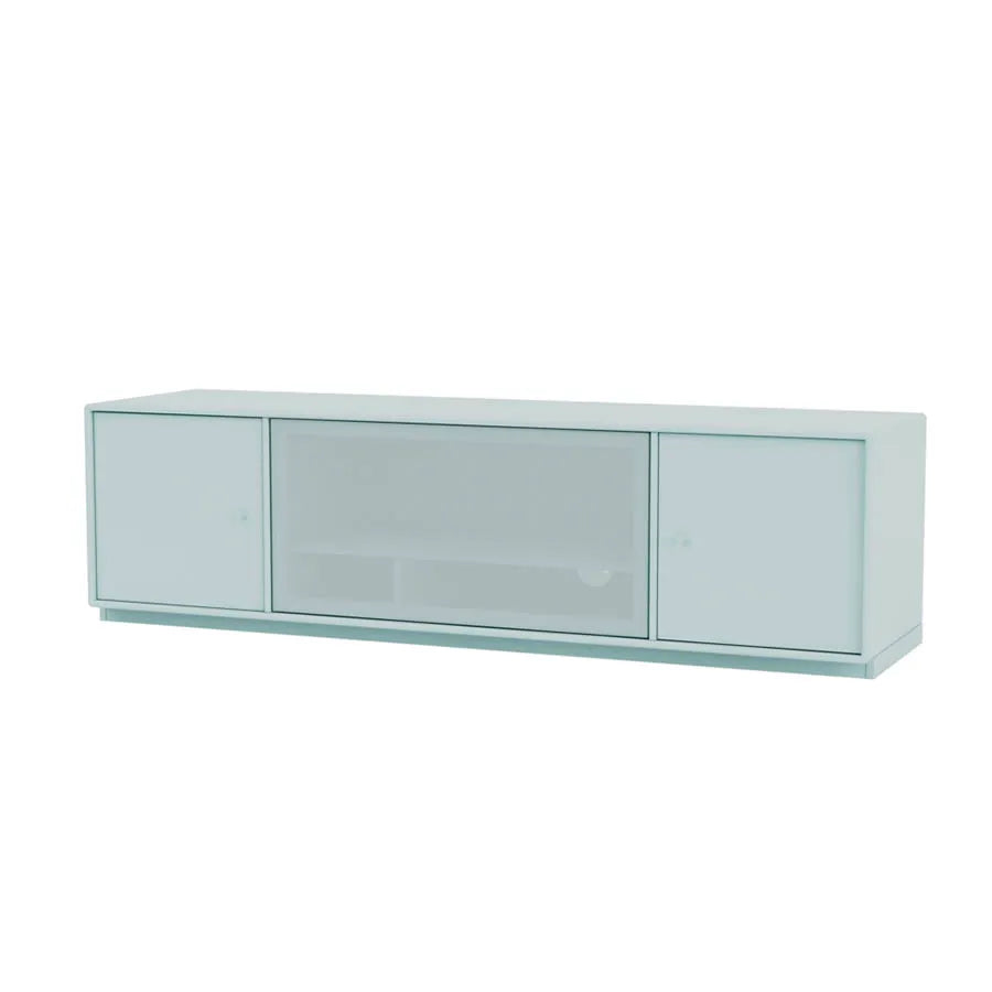  - Flint / 3 cm sokkel - Jacobsen Plus