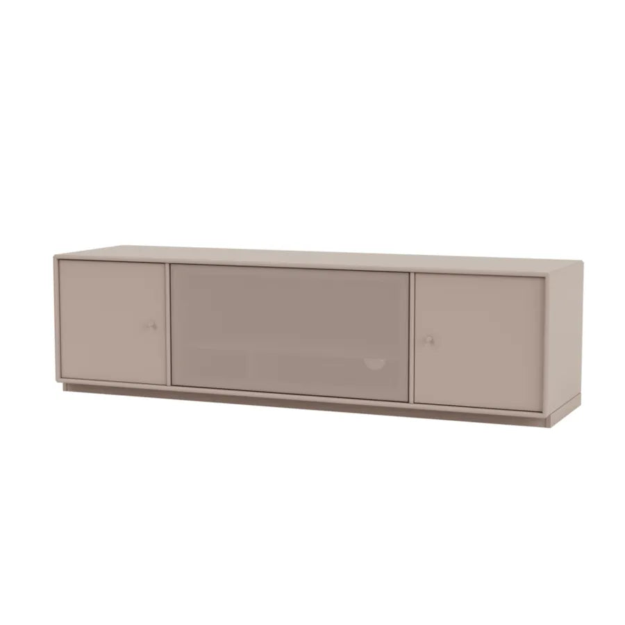  - Mushroom / 3 cm sokkel - Jacobsen Plus