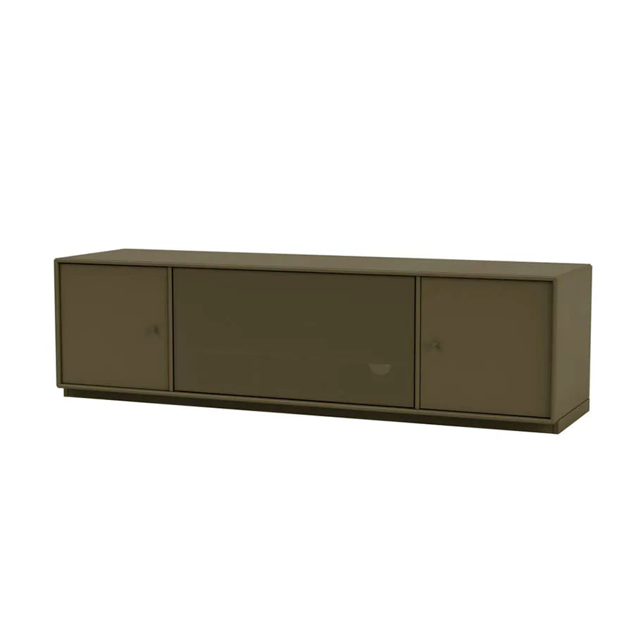  - Oregano / 3 cm sokkel - Jacobsen Plus
