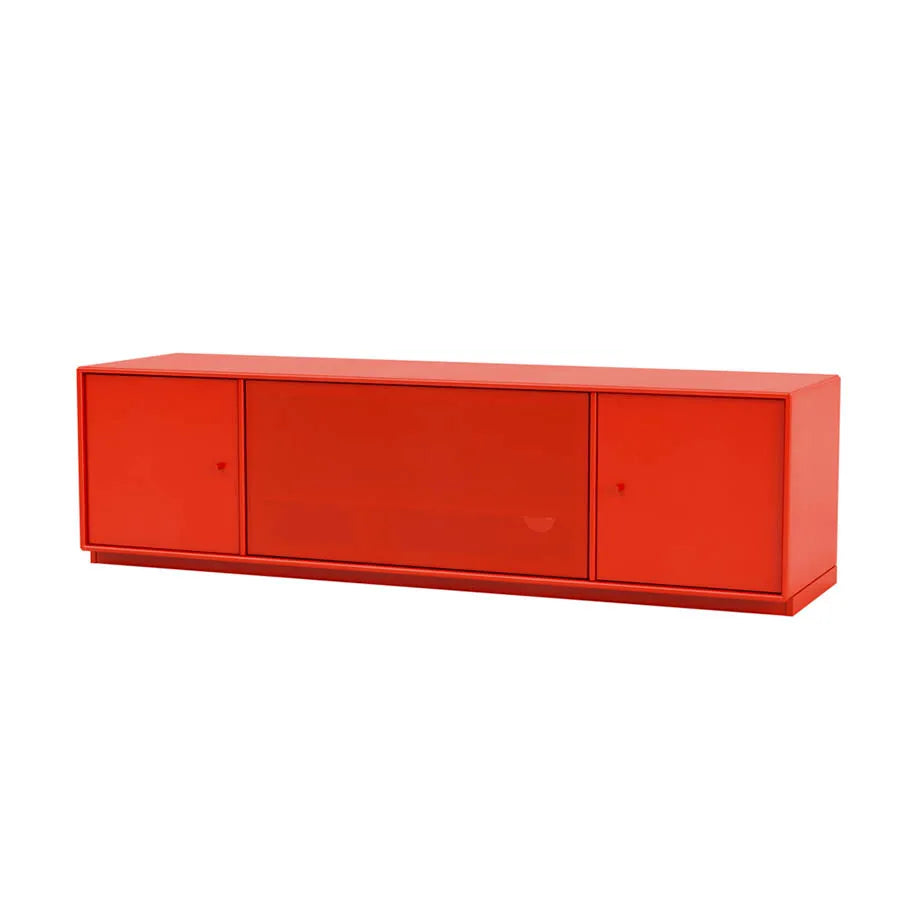  - Nypon / 3 cm sokkel - Jacobsen Plus