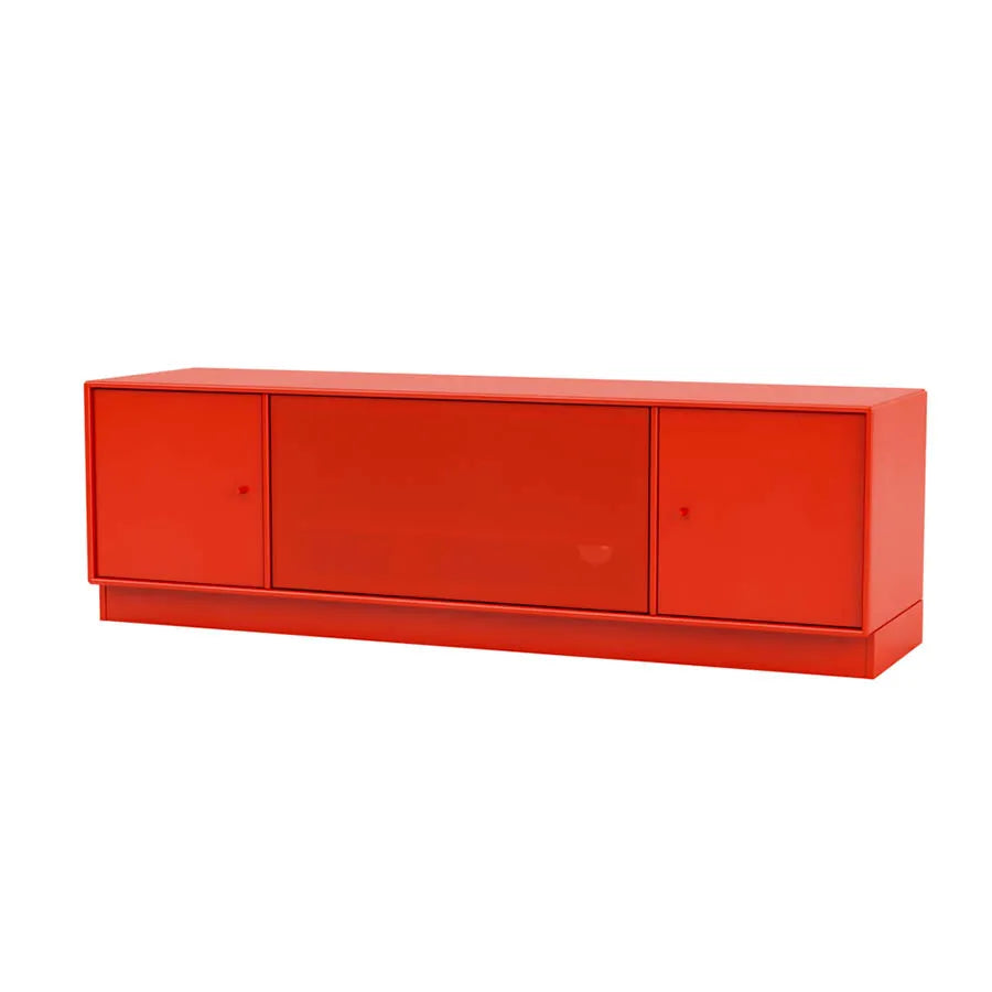  - Nypon / 7 cm sokkel - Jacobsen Plus