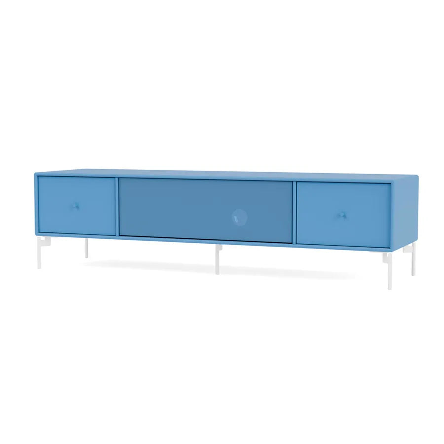  - Azure / Snow - Jacobsen Plus
