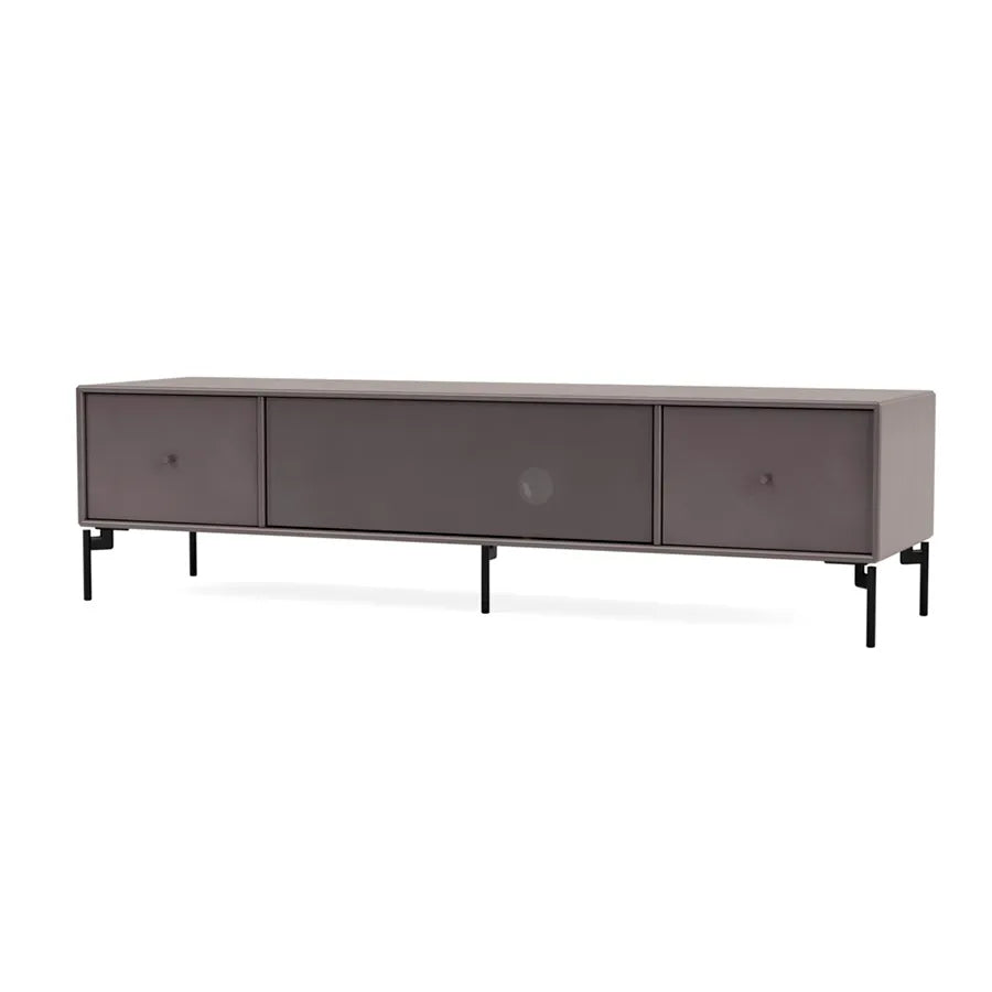  - Coffee / Black - Jacobsen Plus