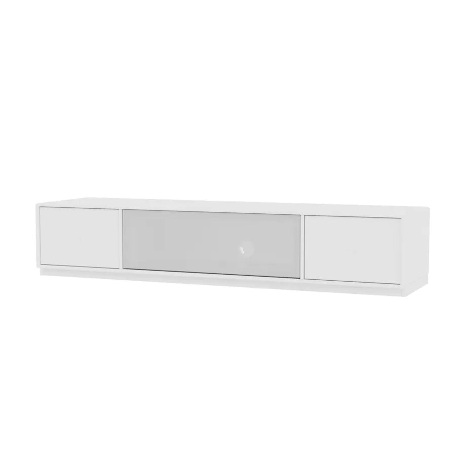 TV & Sound modul Octave II, VI18 medium, inkl. sockel från Montana