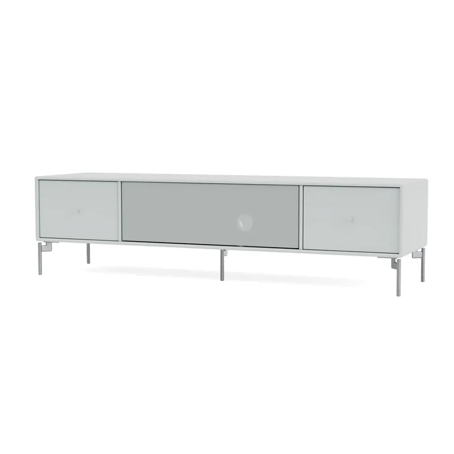  - Oyster / Krom - Jacobsen Plus