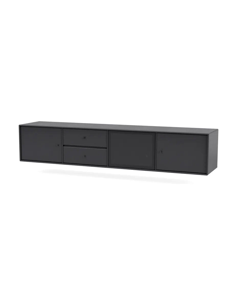 TV & Sound Modul, Octave VIII, inkl. upphängning från Montana